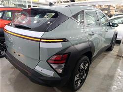 هیوندای کۆنا